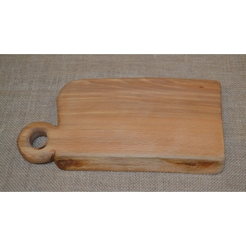 Deska do krojenia lub serwowania  .